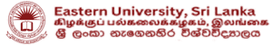 Eastern University, Sri Lanka