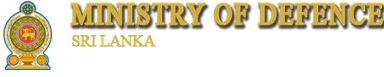 Ministry of Defence