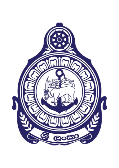 Sri Lanka Navy